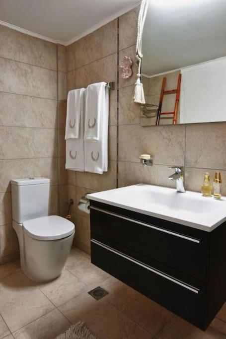 Apartmán Acropolis Luxury House Atény Exteriér fotografie