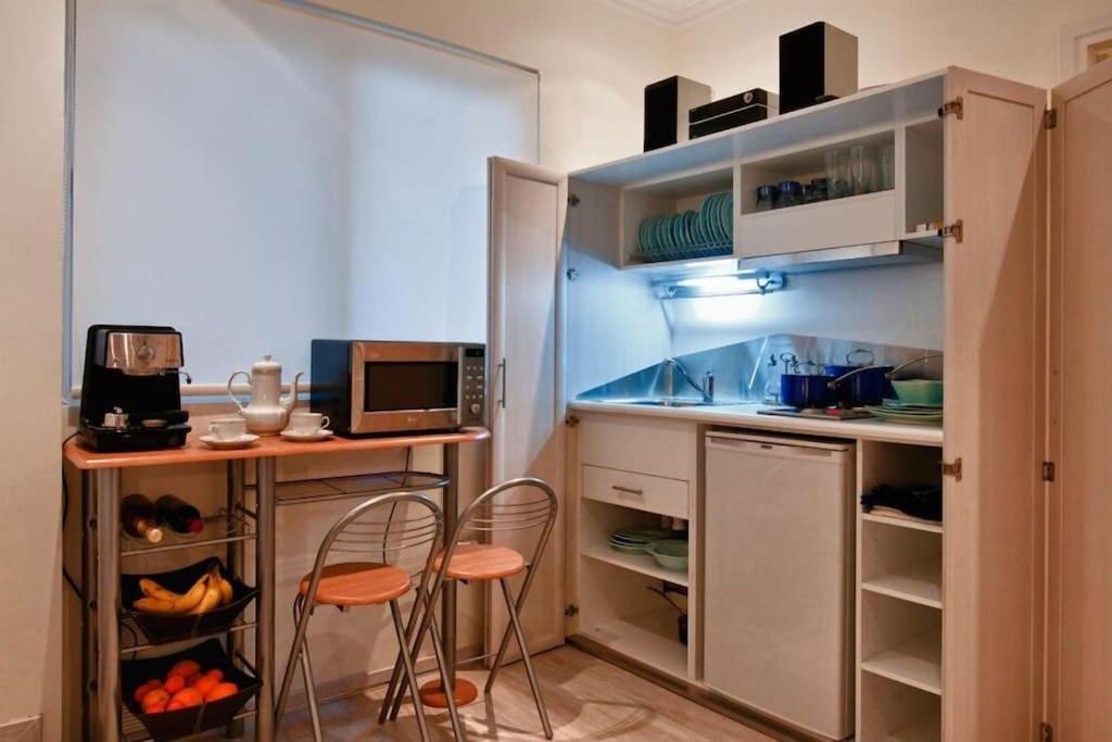Apartmán Acropolis Luxury House Atény Exteriér fotografie